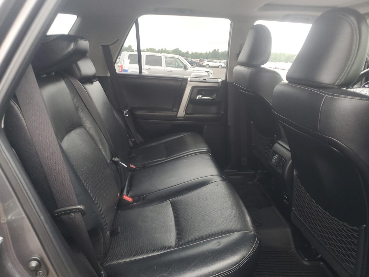 2014 Toyota 4Runner Sr5 VIN: JTEBU5JR3E5188915 Lot: 63662715