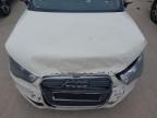 2011 AUDI A1 SPORT T for sale at Copart SANDY