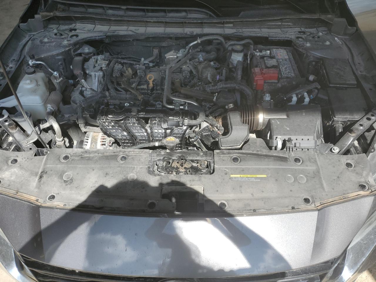 1N4BL4DV7PN337555 NISSAN ALTIMA 2023