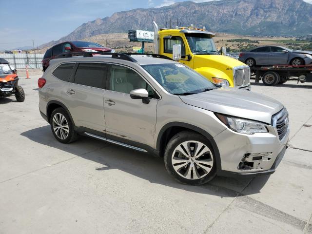  SUBARU ASCENT 2019 tan