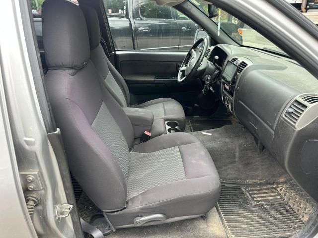 Pickups GMC CANYON 2012 Gold