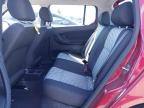 2008 SKODA FABIA 1 HT for sale at Copart NEWBURY