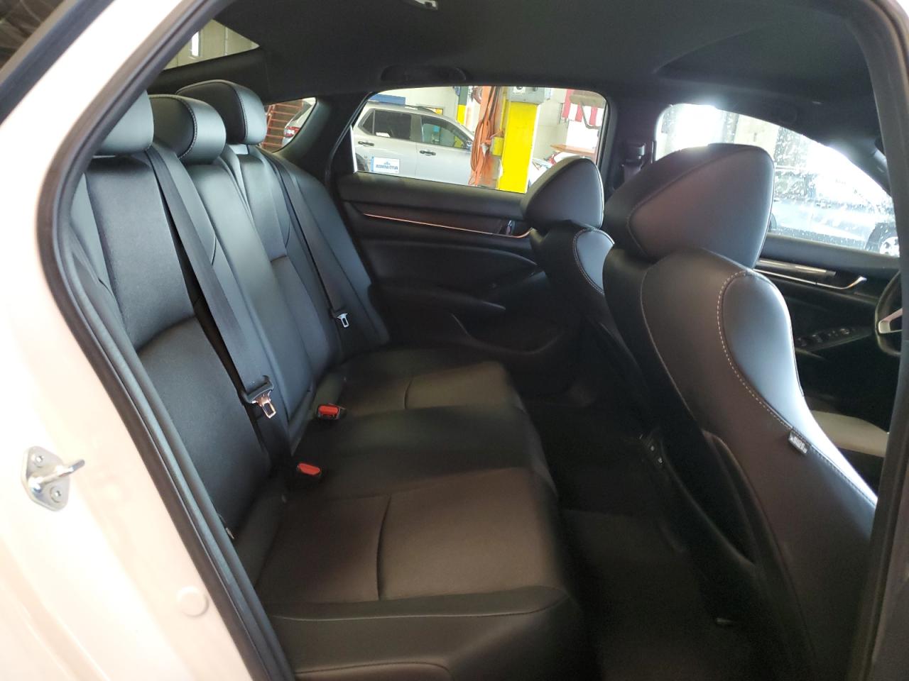 2021 Honda Accord Sport VIN: 1HGCV2F34MA018255 Lot: 65962855