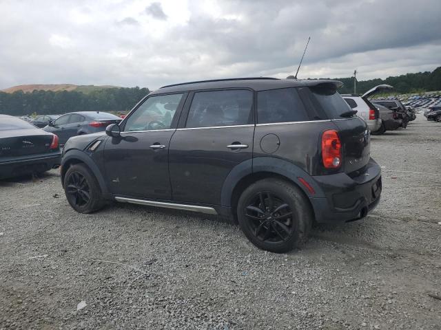 Crossovers MINI COOPER 2016 Gray