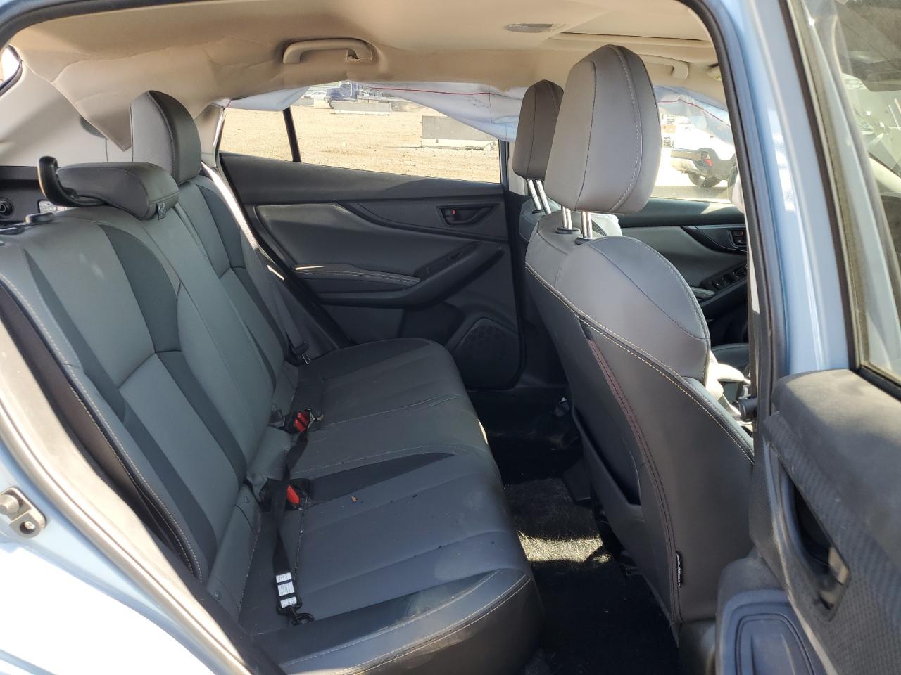 2021 Subaru Crosstrek Sport VIN: JF2GTHSC7MH205416 Lot: 62948975