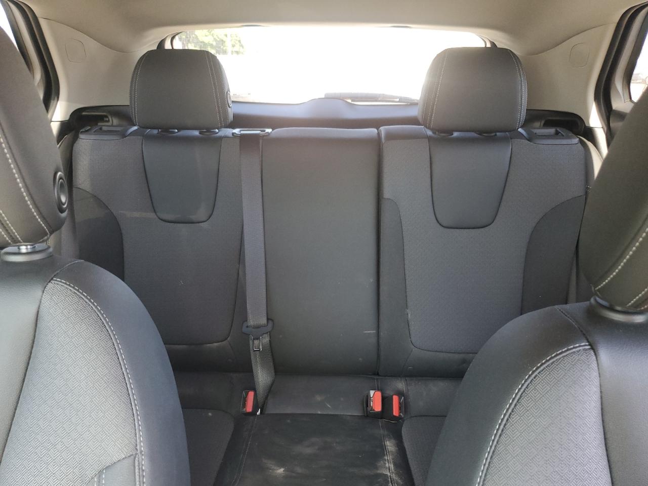 2025 Buick Encore Gx Preferred VIN: KL4AMCSL5SB151757 Lot: 63910305