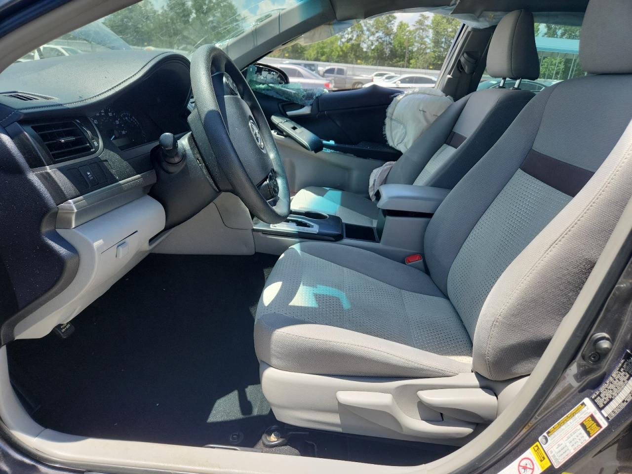 4t1bf1fk5eu834184 4T1BF1FK5EU834184 2014 Toyota Camry L