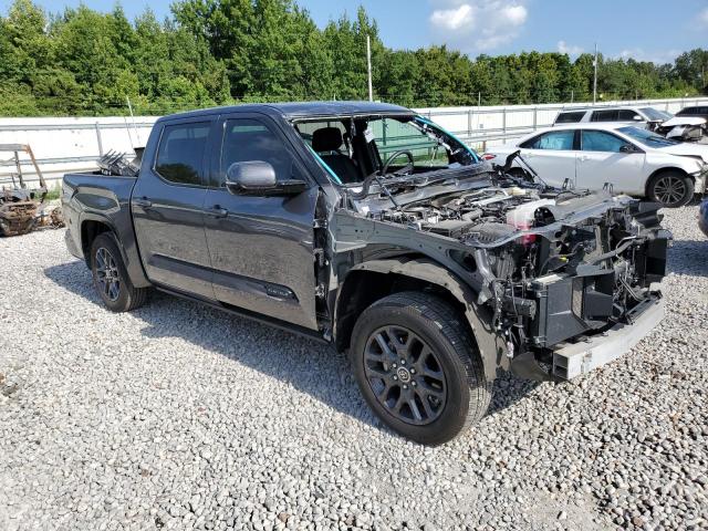  TOYOTA TUNDRA 2023 Сharcoal