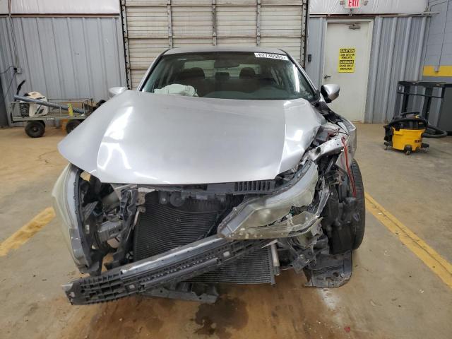  HONDA ACCORD 2013 Srebrny