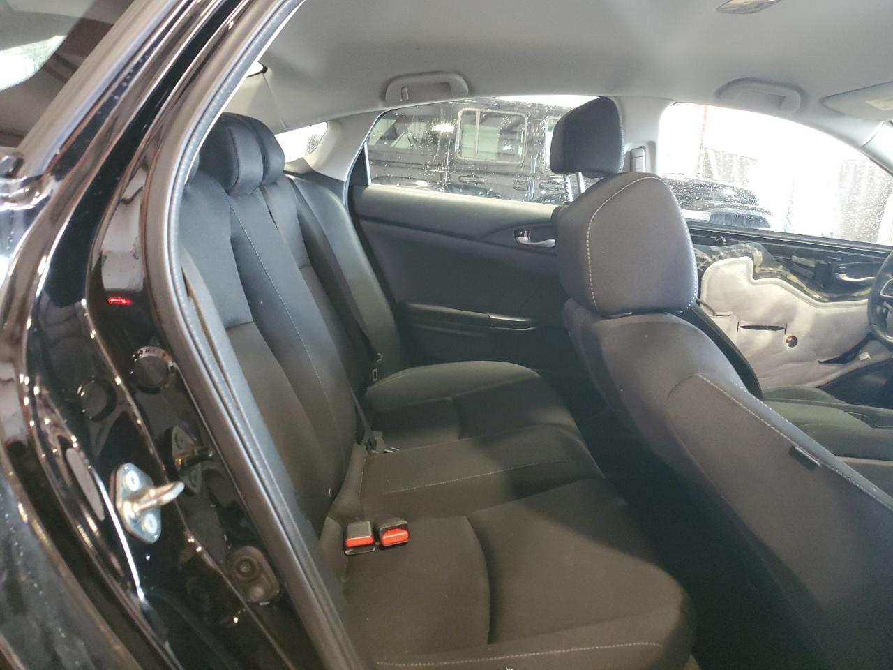 2020 Honda Civic Lx VIN: 2HGFC2F62LH510568 Lot: 64950135