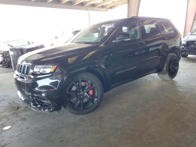 2017 Jeep Grand Cherokee Srt-8