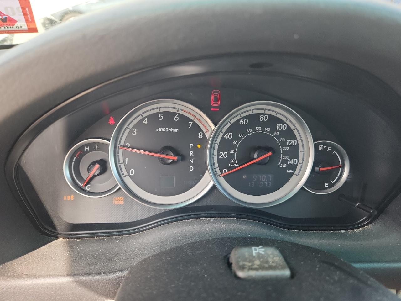 2005 Subaru Legacy Outback 2.5I VIN: 4S4BP61C557325754 Lot: 63558255