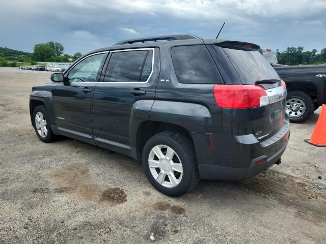  GMC TERRAIN 2013 Gray
