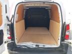2021 CITROEN BERLINGO 9 for sale at Copart WHITBURN
