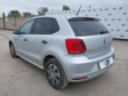 2012 VOLKSWAGEN POLO S 60 for sale at Copart YORK