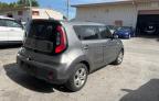 2017 KIA SOUL    for sale at Copart FL - ORLANDO SOUTH