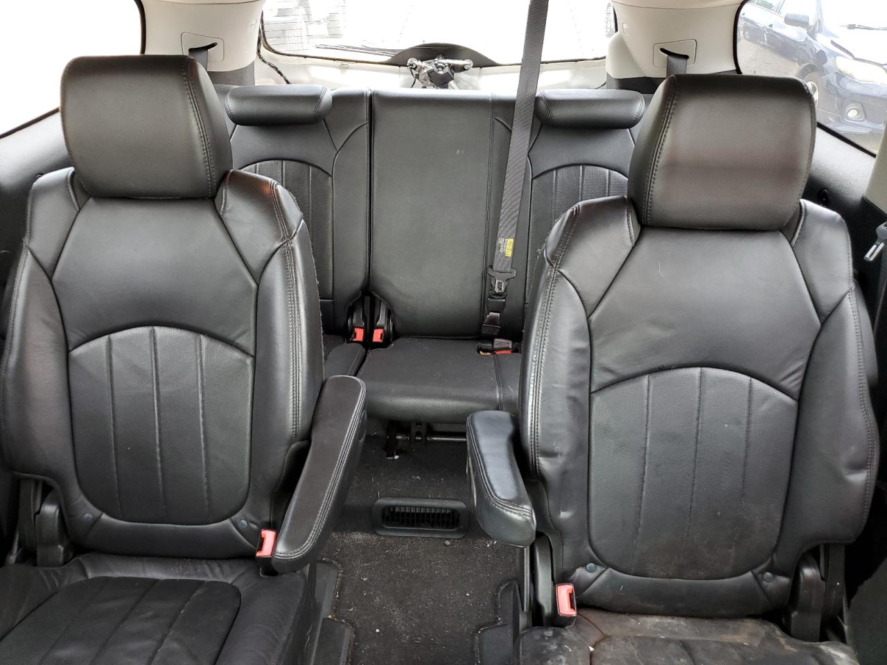 2012 Buick Enclave VIN: 5GAKVCED8CJ325406 Lot: 64958335