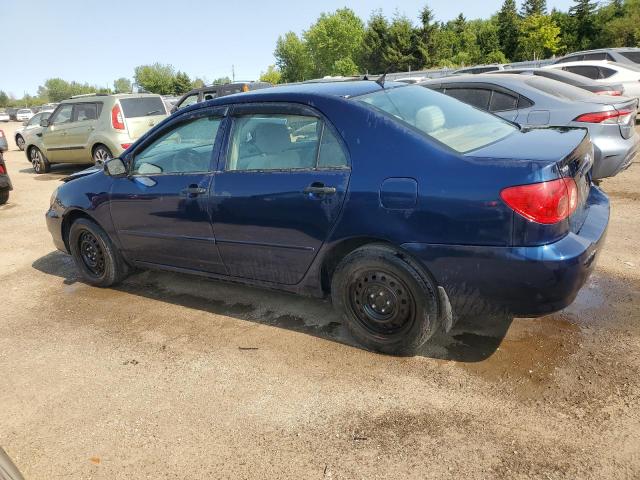 2008 TOYOTA COROLLA CE  