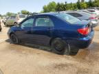 2008 TOYOTA COROLLA CE   for sale at Copart ON - TORONTO