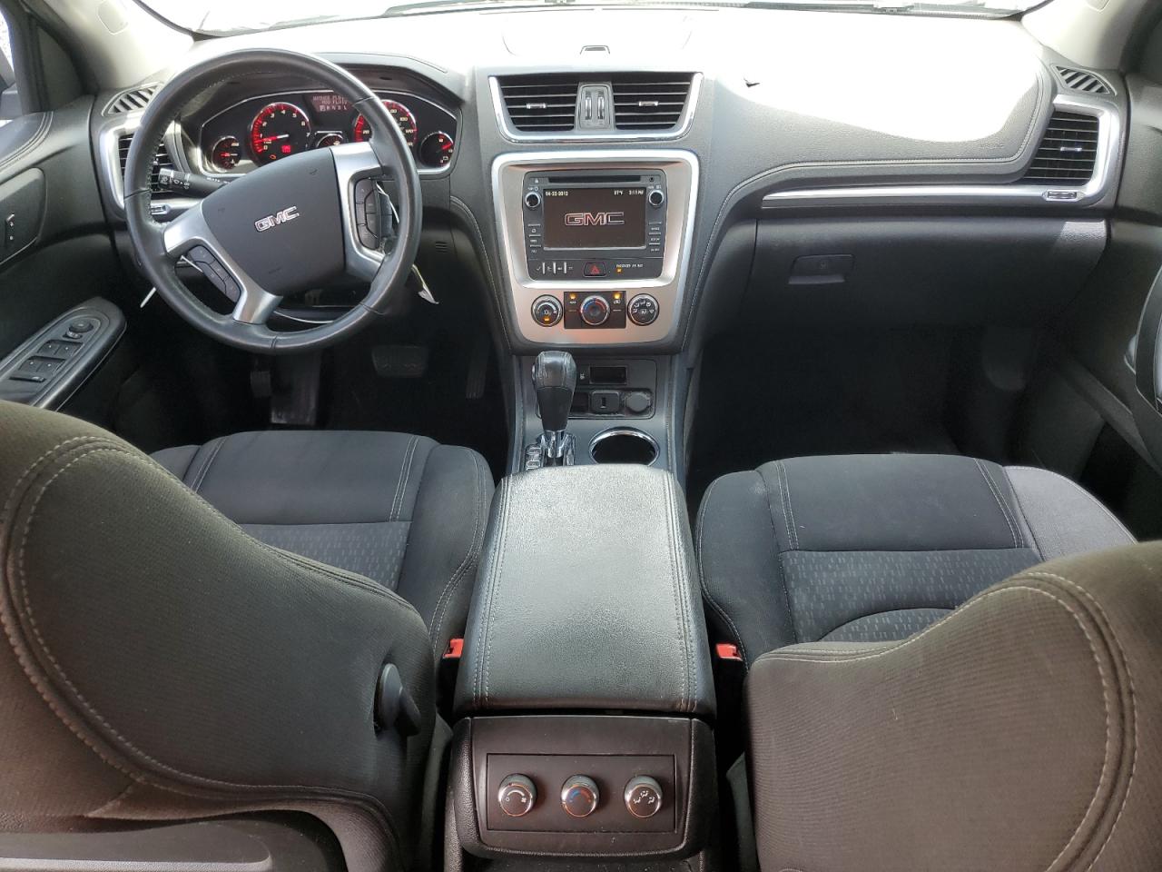 1gkkrned1fj275522 1GKKRNED1FJ275522 2015 GMC Acadia Sle