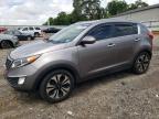 2012 KIA SPORTAGE SX   for sale at Copart VA - DANVILLE