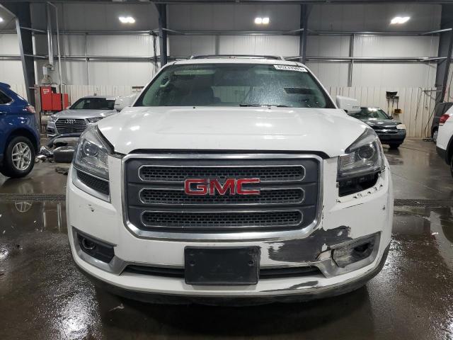 Parquets GMC ACADIA 2016 White