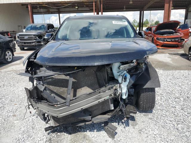  CHEVROLET TRAVERSE 2020 Black