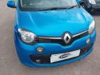 2018 RENAULT TWINGO DYN for sale at Copart WESTBURY