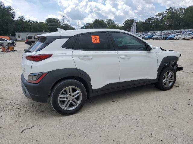  HYUNDAI KONA 2023 Biały