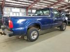 2010 FORD F250 SUPER DUTY   à vendre chez Copart CT - HARTFORD SPRINGFIELD