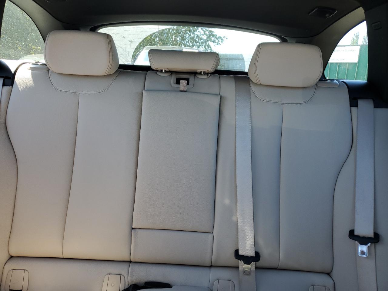 2015 BMW 328 Xi VIN: WBA3G7C58FK296596 Lot: 64612125