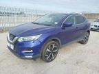 2018 NISSAN QASHQAI TE for sale at Copart YORK