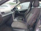 2009 VAUXHALL ASTRA ACTI for sale at Copart SANDWICH