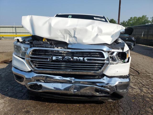  RAM 1500 2024 Biały