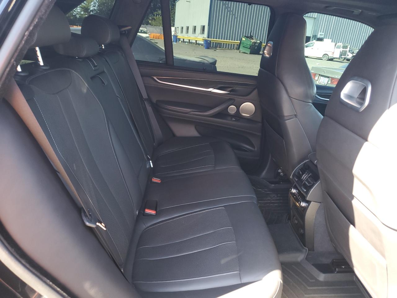 2017 BMW X5 M VIN: 5YMKT6C35H0U39397 Lot: 65644645