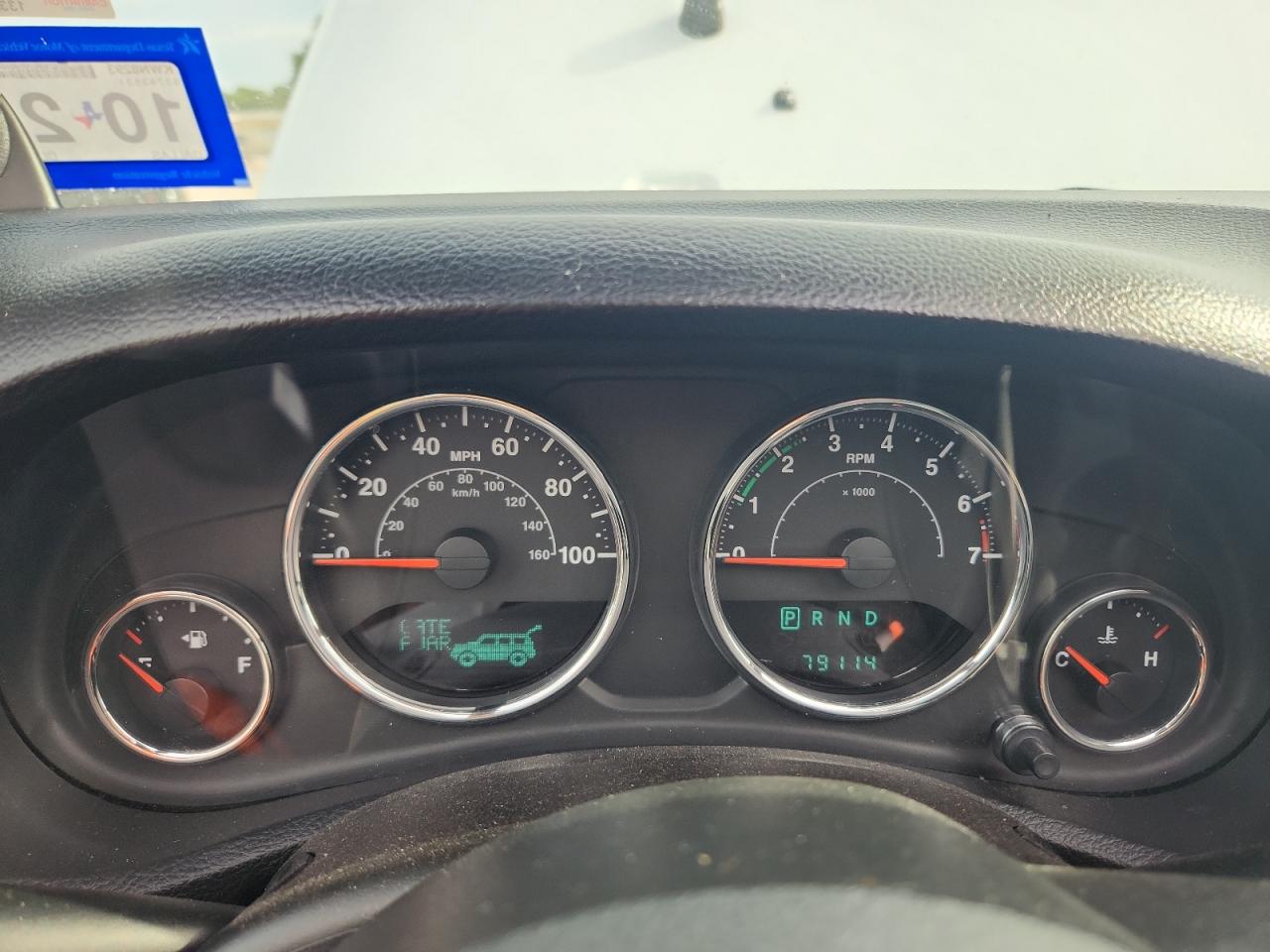 2013 Jeep Wrangler Unlimited Sahara VIN: 1C4BJWEG3DL655675 Lot: 63248855