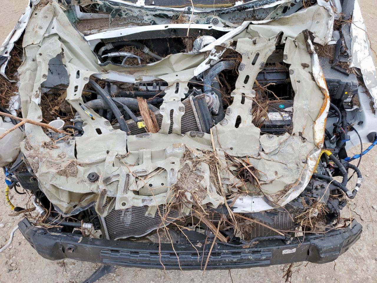 2017 Hyundai Tucson Limited VIN: KM8J33A25HU554051 Lot: 68968015