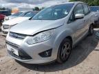 2013 FORD C-MAX ZETE for sale at Copart WOLVERHAMPTON
