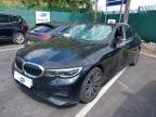 2019 BMW 320D M SPO for sale at Copart ST HELENS