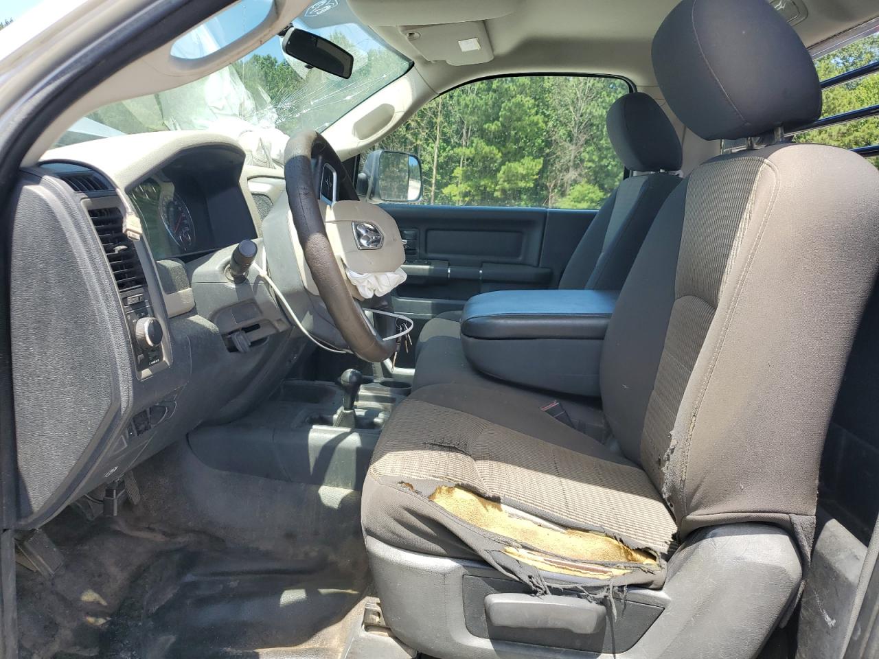 2011 Dodge Ram 3500 St VIN: 3D6WZ4EL0BG500419 Lot: 63639325
