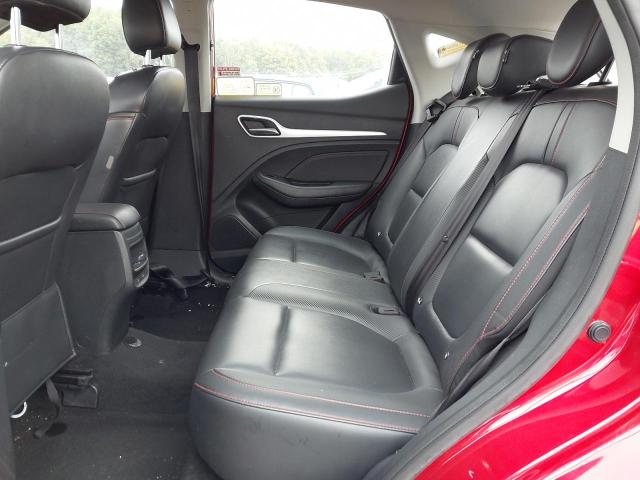 2021 MG ZS EXCLUSIVE VTI-TECH 