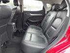 2021 MG ZS EXCLUSIVE VTI-TECH  for sale at Copart ST HELENS