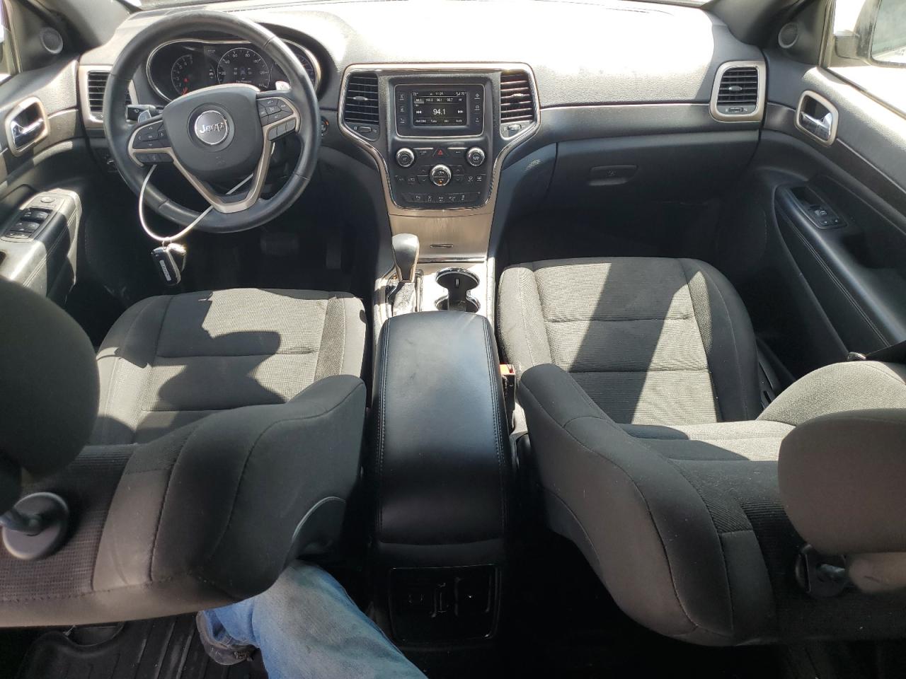2017 Jeep Grand Cherokee Laredo VIN: 1C4RJEAG3HC788635 Lot: 65295425