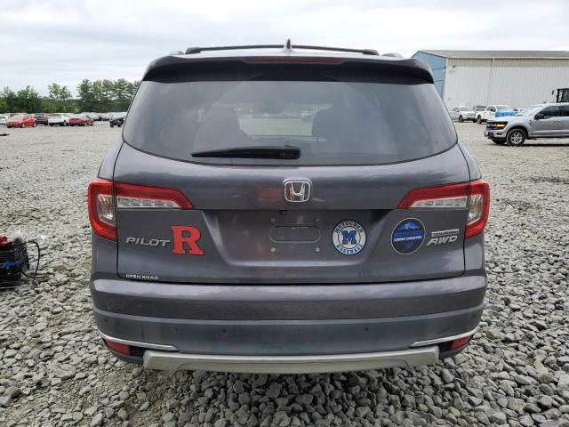  HONDA PILOT 2019 Szary