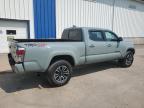 2023 TOYOTA TACOMA DOUBLE CAB   à vendre chez Copart NB - MONCTON