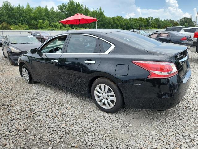  NISSAN ALTIMA 2013 Czarny