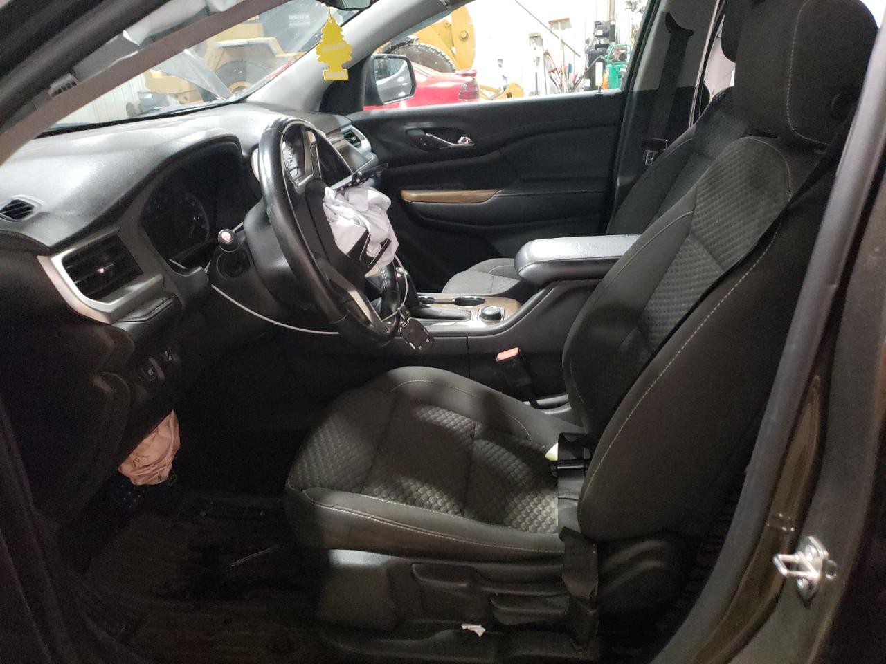 2019 GMC Acadia Sle VIN: 1GKKNRLA8KZ258255 Lot: 67304115