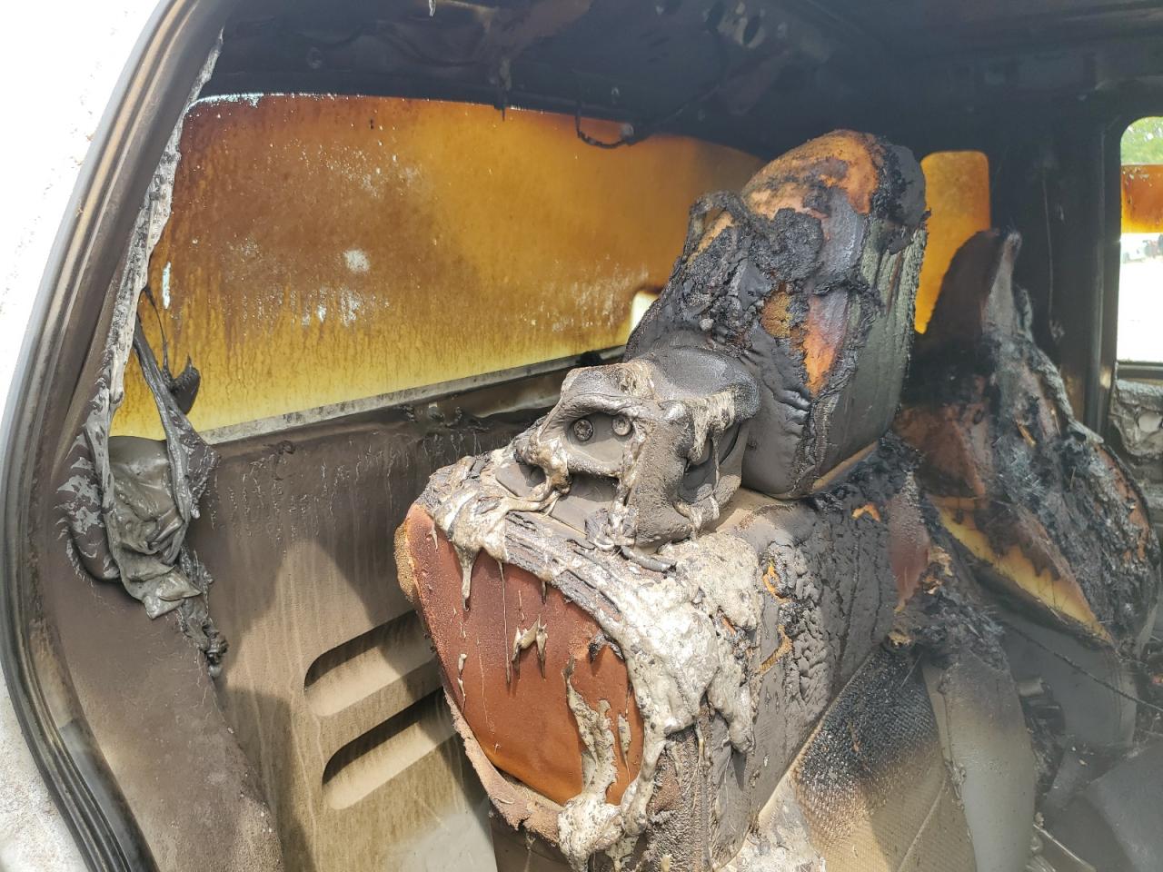 2005 Ford F150 VIN: 1FTRF122X5NB46796 Lot: 66045835