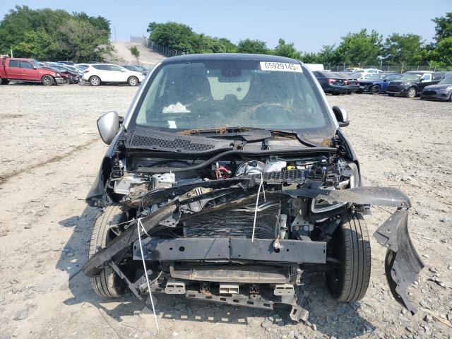  SMART FORTWO 2016 Two tone