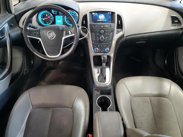  BUICK VERANO 2016 Silver